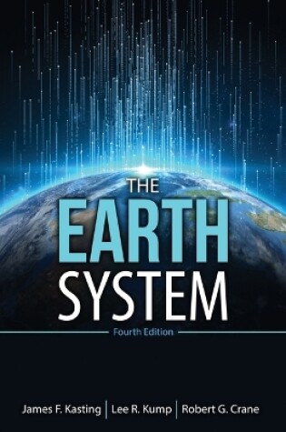 Cover of The Earth System