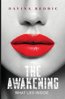 Book cover for The Awakening