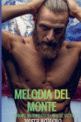Cover of Melodia Del Monte