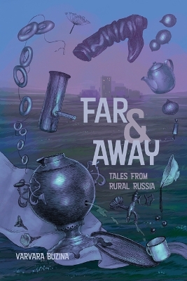 Cover of Far & Away