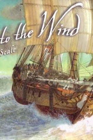 Cover of Close to the Wind