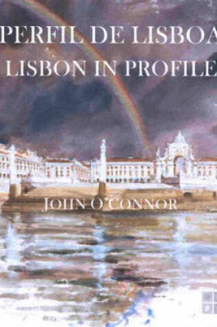 Cover of Perfil De Lisbon - Lisbon in Profile