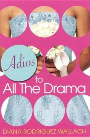 Cover of Adios to All the Drama