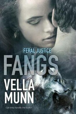 Cover of Fangs