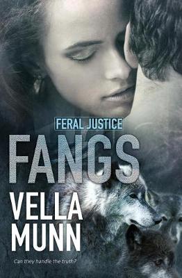 Cover of Fangs