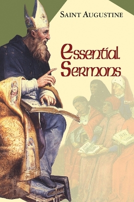Book cover for Essential Sermons