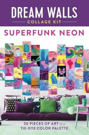 Cover of Superfunk Neon