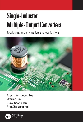 Cover of Single-Inductor Multiple-Output Converters