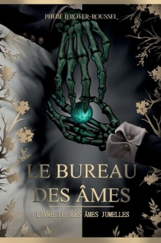 Cover of Le Bureau des âmes