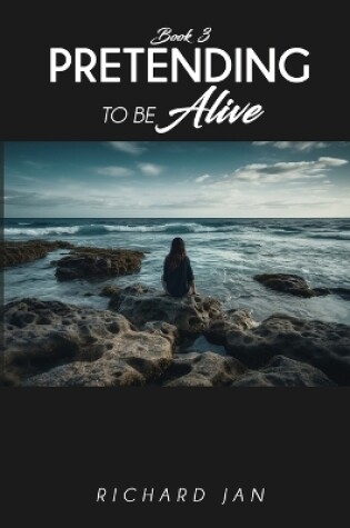 Cover of Pretending to Be Alive