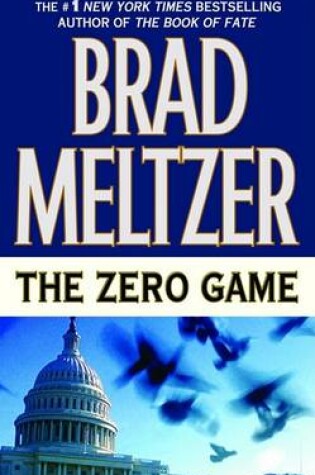 Cover of The Zero Game