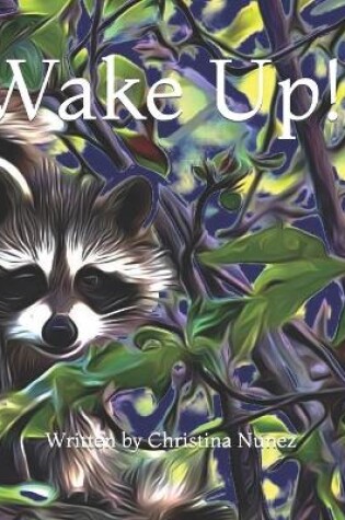 Cover of Wake Up!