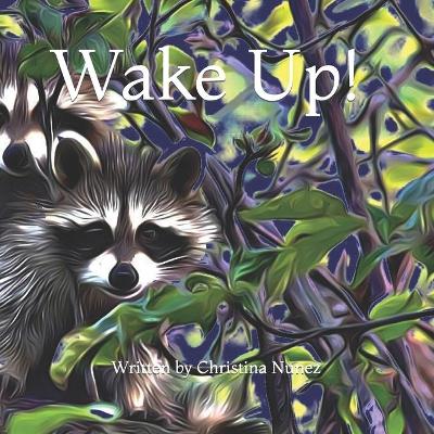 Cover of Wake Up!