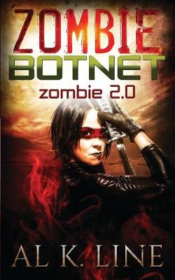 Cover of Zombie 2.0