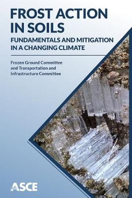 Book cover for Frost Action in Soils