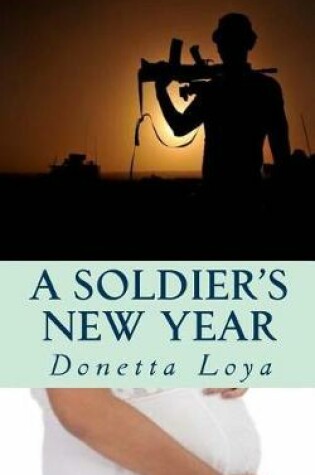 Cover of A Soldier's New Year