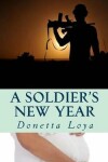 Book cover for A Soldier's New Year