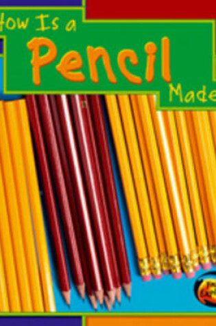 Cover of Pencil