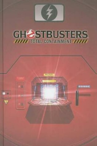 Cover of Ghostbusters Total Containment