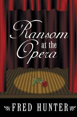 Cover of Ransom at the Opera