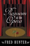Book cover for Ransom at the Opera