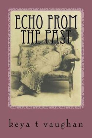Cover of Echo From the Past