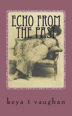 Book cover for Echo From the Past