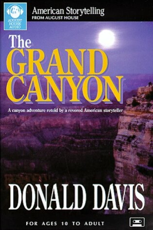 Cover of The Grand Canyon