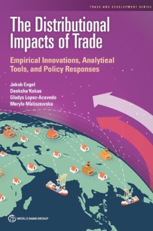 Cover of The distributional impacts of trade