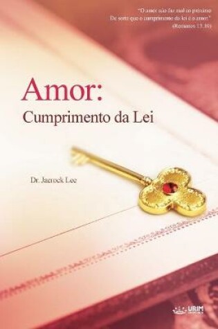 Cover of Amor