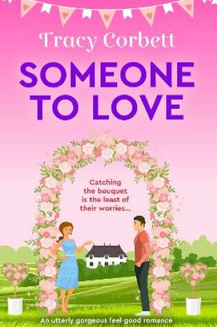 Cover of Someone to Love
