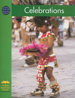 Cover of Celebrations