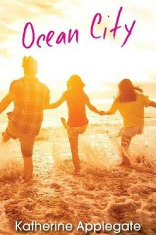 Cover of Ocean City