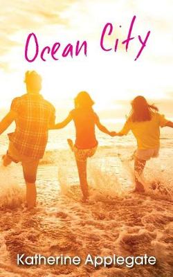 Book cover for Ocean City