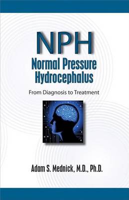 Cover of Normal Pressure Hydrocephalus: From Diagnosis to Treatment