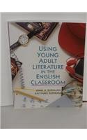 Book cover for Using Young Adult Literature in the Classroom