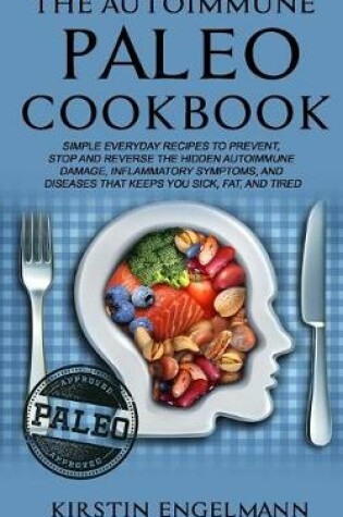 Cover of The Autoimmune Paleo Cookbook
