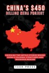 Book cover for China's $450 Billion Mega Project