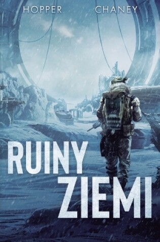 Cover of Ruiny Ziemi