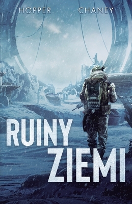 Book cover for Ruiny Ziemi