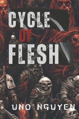 Cover of Cycle of Flesh