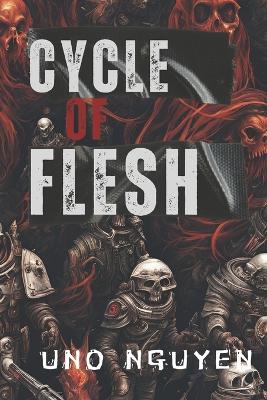 Book cover for Cycle of Flesh