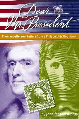 Cover of Thomas Jefferson