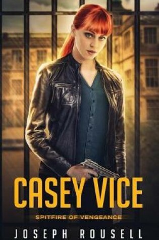 Cover of Casey Vice