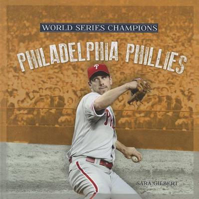 Cover of Philadelphia Phillies