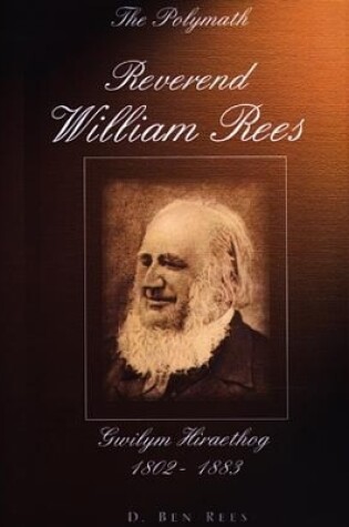 Cover of The Polymath: Reverand William Rees