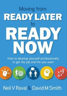 Book cover for Moving from Ready Later to Ready Now