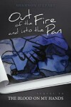 Book cover for Out of the Fire and Into the Pan