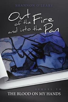 Cover of Out of the Fire and Into the Pan