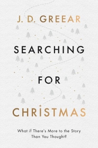 Cover of Searching for Christmas